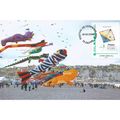 Festival de Cerfs-Volants, 76 Dieppe, 6th Septe...