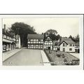 Herefordshire WEOBLEY Village Postcard (WBY.68)