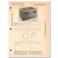 david bogen model go-50 6-tube booster amplifie...
