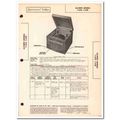 olympic model 7-622 7-638 6-tube am radio phono...