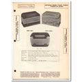 motorola model 77xm21 77xm22 77xm22b am fm radi...