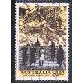 Australia 1990 - SG1245 - $1.10 multi - The Anz...