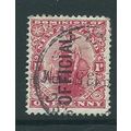 new zealand stamps sgo78 sg o78 official used
