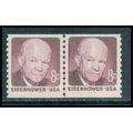 1402 8c Dwight Eisenhower Very Fine MNH CLP R0875