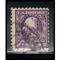 Used 464 3c George Washington Average Plus Perf...