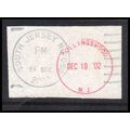 Used Revenue Cancel Collingshood, NJ. E0763
