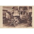 The Coronation Coach Of Charles X 10 Antique Ro...