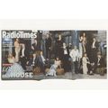 Charles Dickens Bleak House TV Adaptation BBC R...
