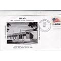 United States 1967 SEPAD National Stamp Exhibit...