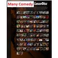 25 different laserdisc movies comedy movies - s...