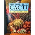 The World Of Cacti