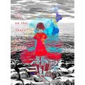Girl On The Shore
