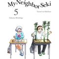 My Neighbor Seki 5