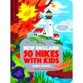 50 Hikes With Kids New England