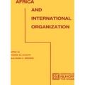 Africa and international organization