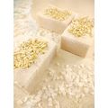 Oatmeal Milk & Honey sea salt soap bar[ ]