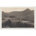 Newlands and Causey Pike Cumbria Postcard 2104