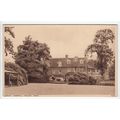 Moorhill Holiday Home Burley New Forest Postcar...