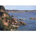 Spain Postcard - Costa Brava - San Antonio DeCa...