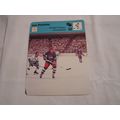 World Hockey Association 1977 Sportscaster NO. ...