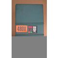 RELIANCE ELECTRIC GV 3000 SE MODEL:30V4260 30HP...