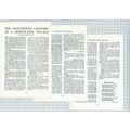(6168) Kingston Near Lewes Sussex - 1952 Article