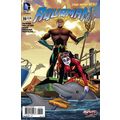 Aquaman (Vol 5) # 039 NM CoverB MODERN AGE COMICS