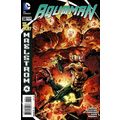 Aquaman (Vol 5) # 038 NM (CvrA) MODERN AGE COMICS