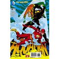 Aquaman (Vol 5) # 038 NM CoverB MODERN AGE COMICS