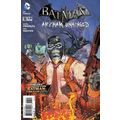 Batman: Arkham Unhinged (Vol 1) # 013 NM MODERN...