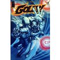 Golly! (Vol 1) # 002 NM MODERN AGE COMICS