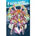 God Hates Astronauts (Vol 1) # 006 NM CoverB MO...
