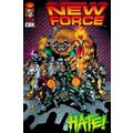 New Force (1996 Ltd) # 002 NM MODERN AGE COMICS