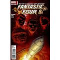 Fantastic Four (Vol 3) # 605 NM Point 1 VARIANT...