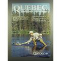 1984 Quebec Canada Ad - Quebec come share the c...