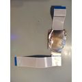 Philips 42PFL3605/12 tcon video flat cable. WDK...