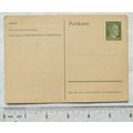 Vintage: Unused Postkarte Deutsches Reich 5