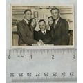 1935 Senior Service Sporting Events & Stars No....