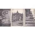 Thomar Convento de Christo Lado Portugal 3x Pos...