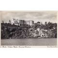 Reids Palace Hotel Funchal Portugal Vintage Rea...