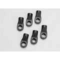 TRA5468 TRAXXAS Rod Ends (6) Jato