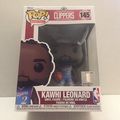 NEW NBA Los Angeles Clippers Kawhi Leonard Funk...