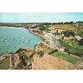 Vintage Jersey PC 1979 - The Royal Bay of Grouv...
