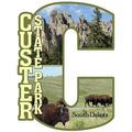 Custer State Park South Dakota Capital C Collag...