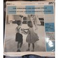 George Evans and His Symphony of Saxes – The Gr...