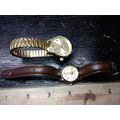 Nice Pair of Watches