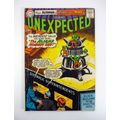 Tales of the Unexpected #91 DC Comics 1st AutoM...