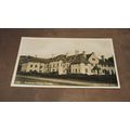 Real Photographic Postcard - Sanderson House, O...