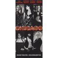Chicago The Musical Wolverhampton Hand Signed T...