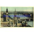 View, Parliament, County Hall, Westminster Brid...